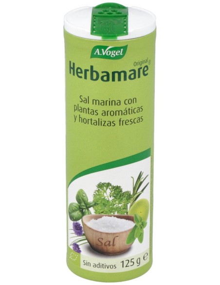 Herbamare Original 125G