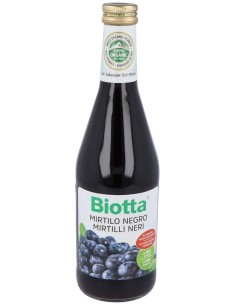 Jugo Nectar De Mirtilo (Arandano Azul) 500Ml.