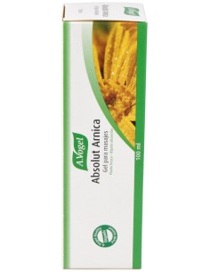 A. Vogel Absolut Arnica Atrosan Gel 100Ml