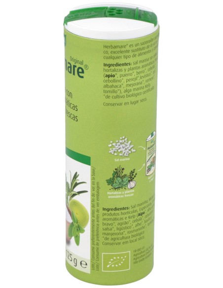 Herbamare Original 125G