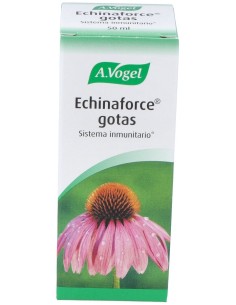 Echinaforce® Gotas 50Ml