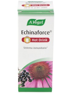 Echinaforce Hot Drink 100Ml.