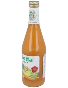 Biotta® Jugo De Frutas Vita 7 500Ml