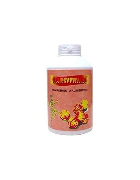 Garcitrina Garcinia Cambogia 500Mg. 90Cap.
