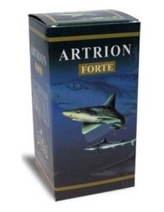 Jellybell Artrion Forte 100Caps