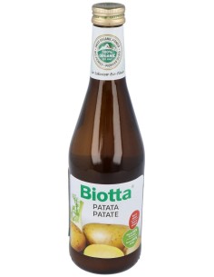 Biotta® Jugo De Patata Plus 500Ml