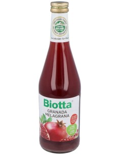 Biotta® Jugo De Granada 500Ml