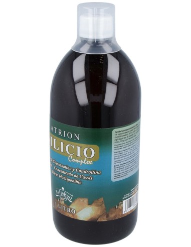 Jellybell Artrion Silicio Complex 1L