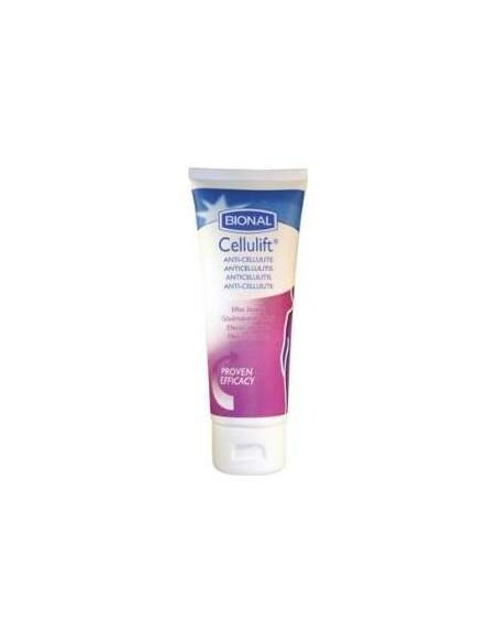 Bional Cellulift Gel Crema 75Ml