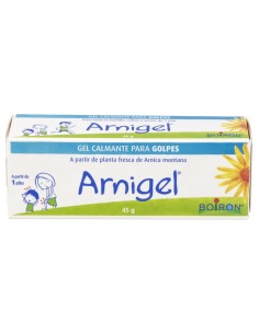 Arnigel Gel 45Gr.