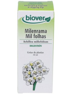 Ext. Achillea Millefolium (Milenrama) 50Ml.