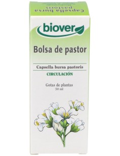 Ext.Capsella Bursa Pastoris (Bolsa De Pastor) 50Ml