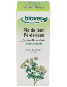 Ext. Alchemilla Vulgaris (Alchemilla) 50Ml.