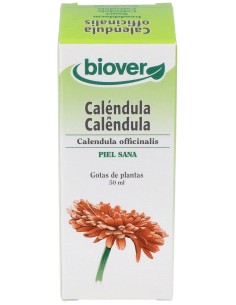 Calendula Officinalis (Calendula) Ext. 50Ml.