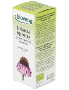 Ext. Echinacea Purpurea (Echinacea) 50Ml.