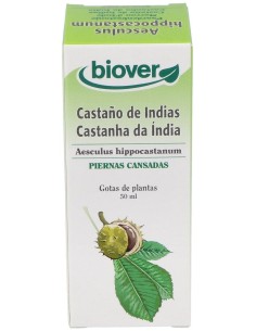 Ext. Aesculus Hippocastanum (Castaño) 50Ml.