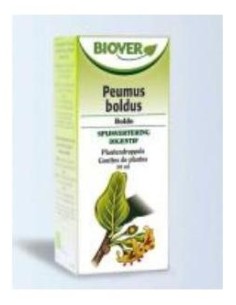 Ext. Peumus Boldus (Boldo) 50Ml.