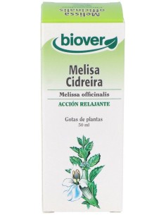 Ext. Melissa Officinalis (Melisa) 50Ml.