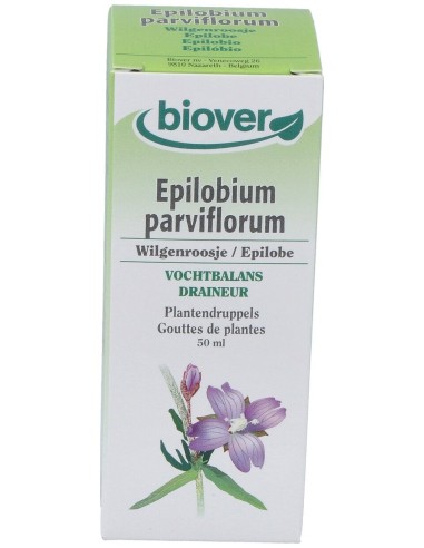 Ext. Epilobium Parviflorum (Epilobio) 50Ml.