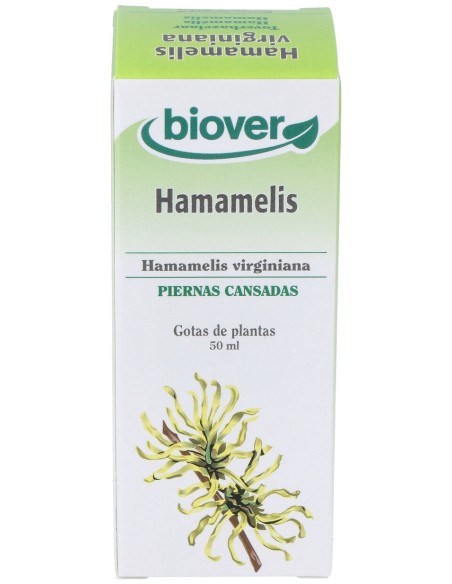 Ext. Hamamelis Virginiana 50Ml.