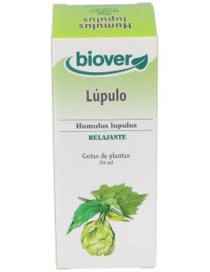 Ext. Humulus Lupulus (Lupulo) 50Ml.