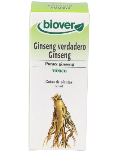 Ext. Panax Ginseng (Ginseng) 50Ml.