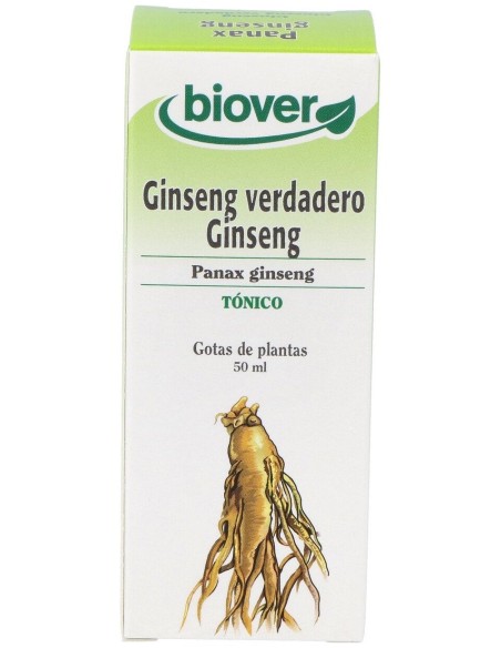 Ext. Panax Ginseng (Ginseng) 50Ml.