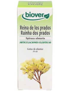 Ext. Spiraea Ulmaria (Reina De Los Prados) 50Ml.
