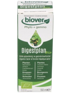 Digestplan Phitoplexe 50Ml.