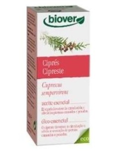 Cipres Aceite Esencial Bio 10Ml.