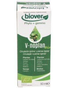 V-Noplan Phitoplexe 50Ml.
