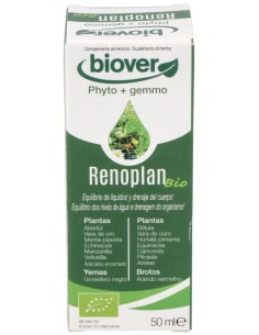Renoplan Phitoplexe 50Ml.