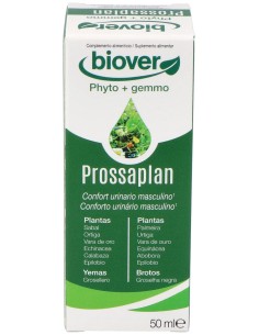 Prossaplan Phitoplexe 50Ml.