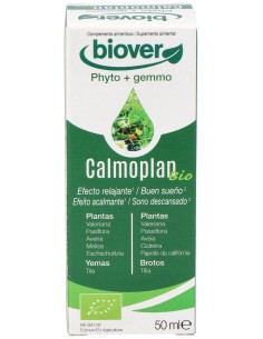 Calmoplan Phitoplexe 50Ml.