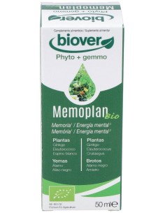 Memoplan Phitoplexe 50Ml.