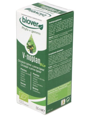 V-Noplan Phitoplexe 50Ml.