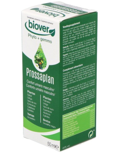 Prossaplan Phitoplexe 50Ml.