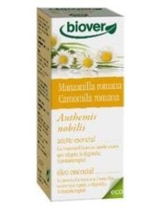 Biover Aceite Esencial Manzanilla Romana Bio 2Ml
