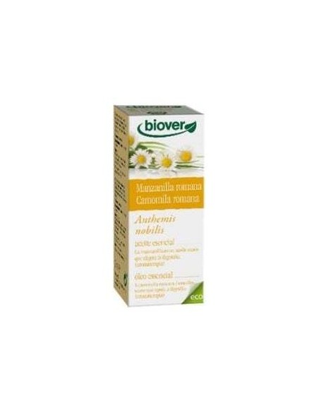 Biover Aceite Esencial Manzanilla Romana Bio 2Ml