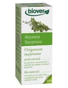 Mejorana Oleo Esencial Bio 10Ml.