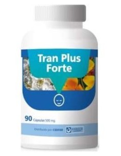 Tran Plus Forte (Tranquiplus) 90Cap.
