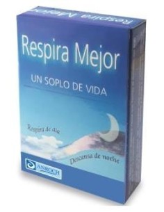 Respira Mejor Dispositivo Nasal