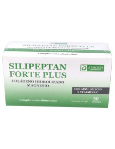 Silipeptan Forte Plus 30 Sobres