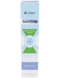 Insectron (Contra Insectos Voladores) 300Ml.