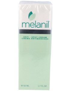 Catalysis Melanil Crema 50Ml