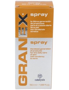 Granex Spray 50Ml.