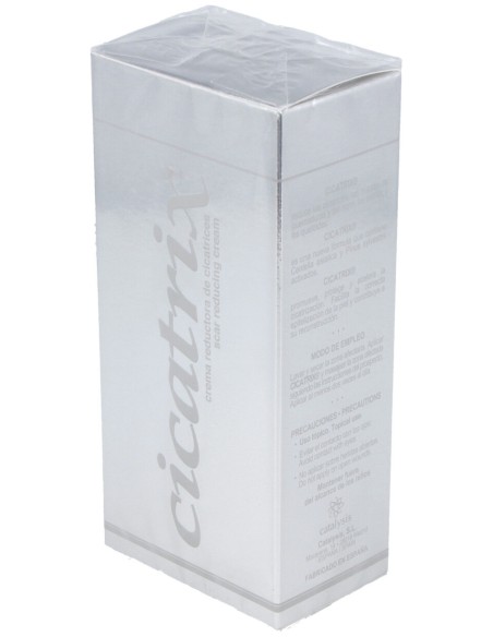 Cicatrix Crema 30 Ml