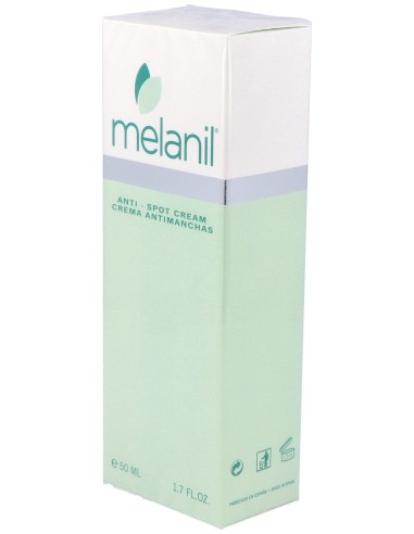 Catalysis Melanil Crema 50Ml