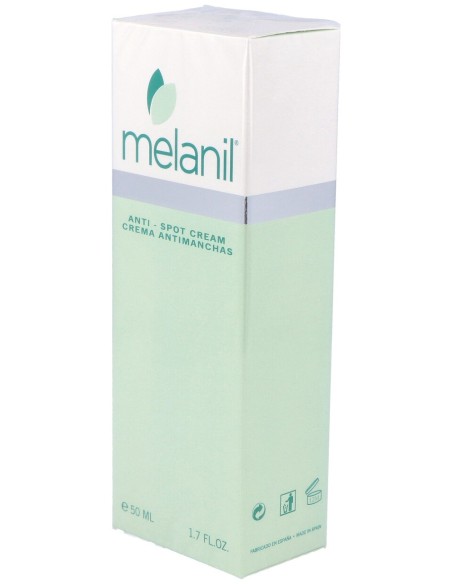 Catalysis Melanil Crema 50Ml