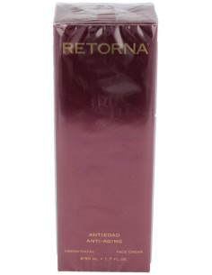 Catalysis Retorna Crema Antiarrugas 50Ml